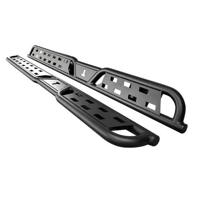 SUV-Verstärkte Fahrzeugseiten-Step Running Board mit einfacher Installation