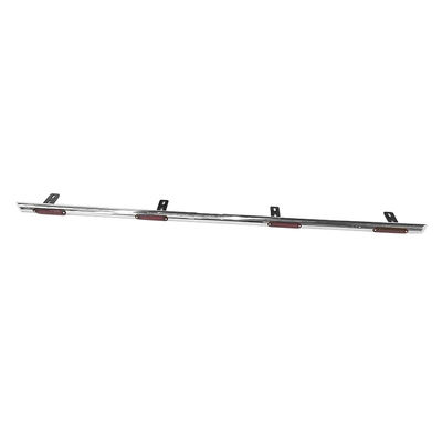 Aluminiumlegierung Auto-Seiten-Step-Laufbrett Automobil-Seiten-Step-Laufbrett