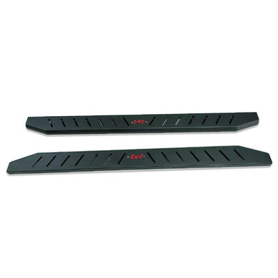 Profi-Side Step Running Board für industrielle Anwendungen