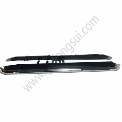 SUV-Verstärkte Fahrzeugseiten-Step Running Board mit einfacher Installation