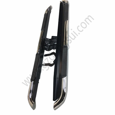 SUV-Verstärkte Fahrzeugseiten-Step Running Board mit einfacher Installation