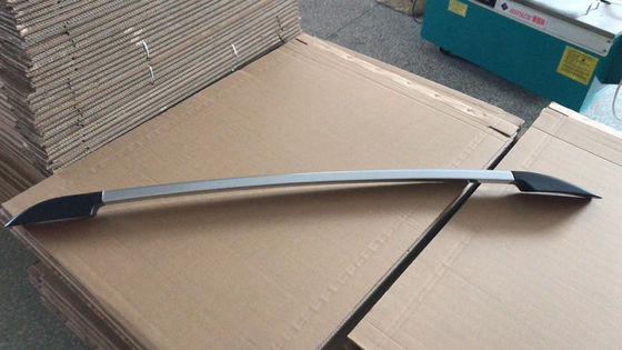 Bequeme und praktische Autodachrecke zum einfachen Be- und Entladen