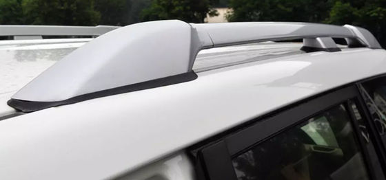 Mit dem Autodachträger können Sie Ihre Güter sicher und effizient transportieren