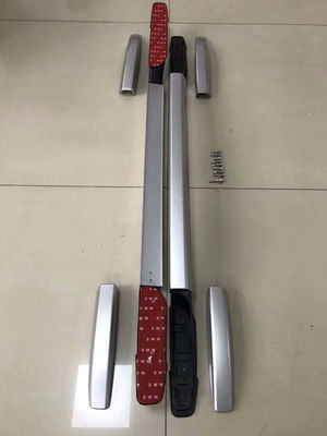 Aluminiumlegierte Dach-Oberladestelle für Autos