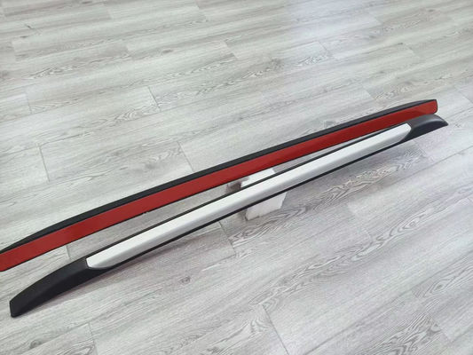 25.6KG Jeep Wrangler JL Metall-Dachträger-Plattform für Campingaktivitäten