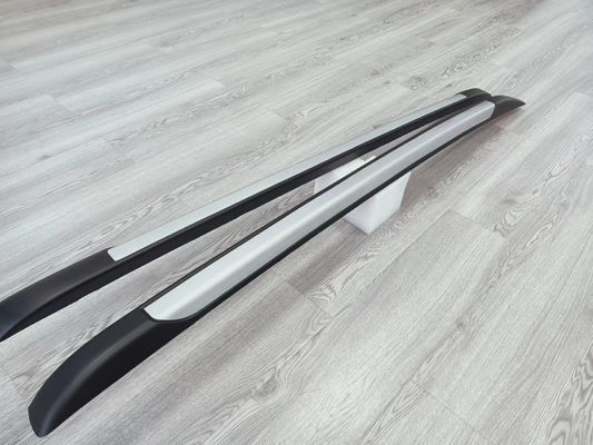 25.6KG Jeep Wrangler JL Metall-Dachträger-Plattform für Campingaktivitäten