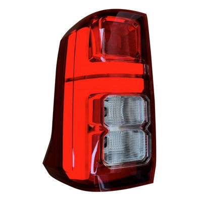 Original-Fabrik-Auto-Hinterleuchten Mitsubishi Triton für L200 2024