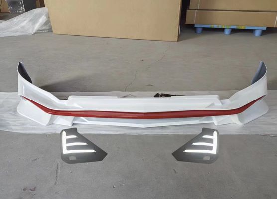 HILUX Front Grill Für Neues 2021 Front Bumper Kleines Surround Stil 1