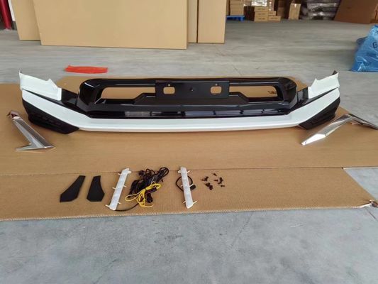 HILUX-Frontgrill für den neuen 2021-Frontbumper Small Surround Style 2