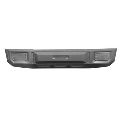 Schwarz 2024 TRITON GRILLE Original Edition für Toyota Hilux Revo Rocco 2021