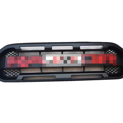 Profi-Frontgrill für die Automobilindustrie