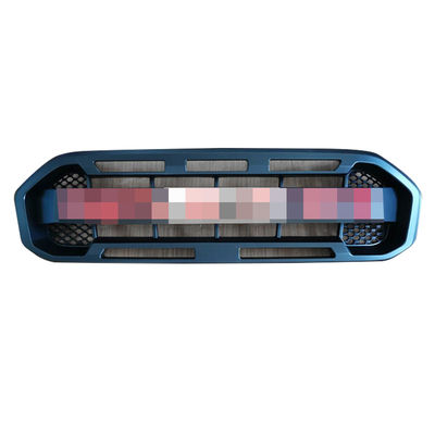 Profi-Frontgrill für die Automobilindustrie