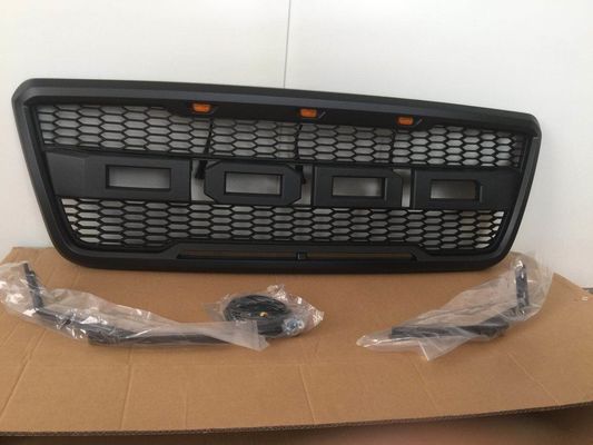 Personalisierte und langlebige Frontgrill für verbesserte Fahrzeugleistung