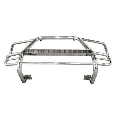Universal-Schutzlampe Vorderstoßstange aus 316 Edelstahl