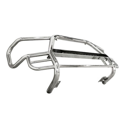 Offroad 4x4 Zubehör 201 Edelstahl Front Bumper Guard Bull Bar für Nissan Patrol