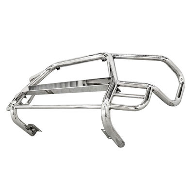 Universal-Schutzlampe Vorderstoßstange aus 316 Edelstahl