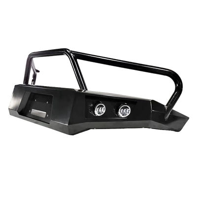 Offroad 4x4 Pickup Truck Frontstoßstange Stahl Bull Bar für Toyota Hiace