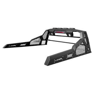 REVO Truck Roll Bar Für Neue Honighals Loch Spiegel starre Platte Langbein Eisen Drachen Türrahmen