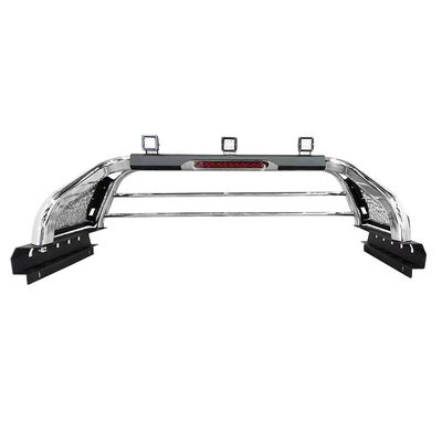 REVO Dreieck Eisen Drachen Torrahmen LKW Roll Bar für Toyota Hilux Vigo
