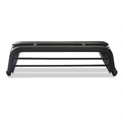 Offroad Steel Sport Roll Bar Autos mit LED -Leuchten für Hilux Ranger Navara