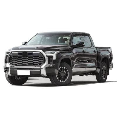 Straßenausrüstung für Mitsubishi Triton L200-Ersatz