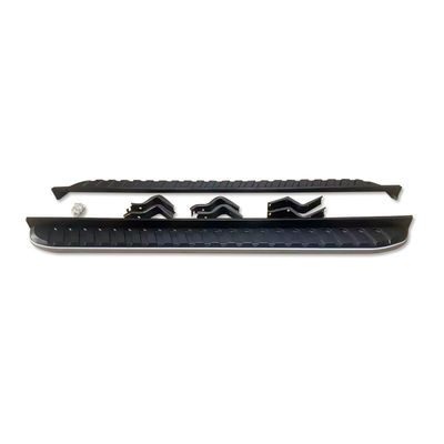 Verbessern Sie Ihr Geschäft mit Side Step Running Board Die ultimative Lösung