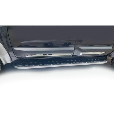 Verbessern Sie Ihr Geschäft mit Side Step Running Board Die ultimative Lösung