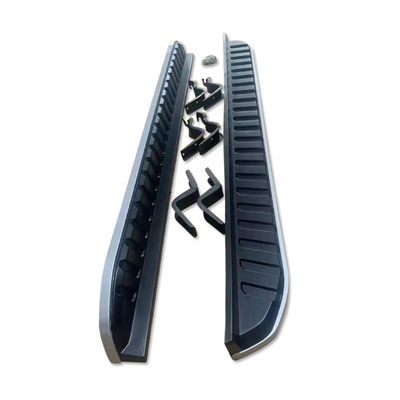 Verbessern Sie Ihr Geschäft mit Side Step Running Board Die ultimative Lösung