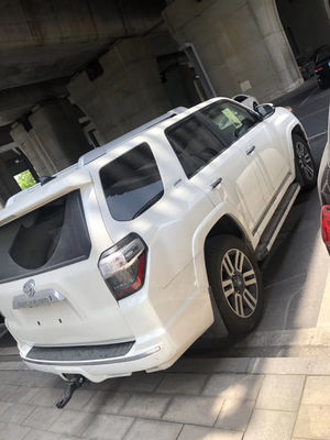 Direktes Ersetzen Aluminium Seitenstufen Für 2019 Mitsubishi Triton L200