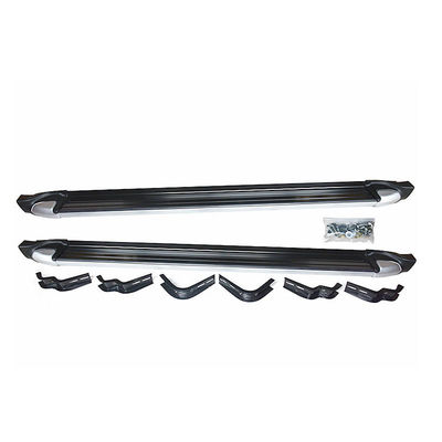 Mitsubishi Triton L200 Auto Seitenschrittlaufbrett / SUV Seitenschrittlaufbrett