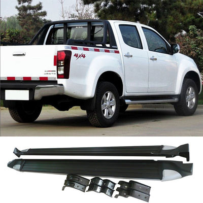 Mitsubishi Triton L200 Auto Seitenschrittlaufbrett / SUV Seitenschrittlaufbrett