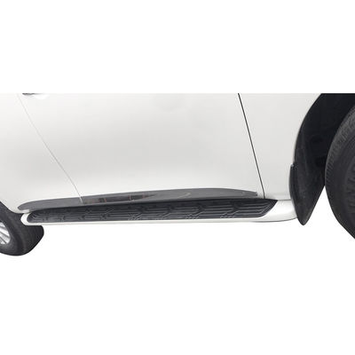 Mitsubishi Triton Direktersatz Einfache Installation Seitenschrittlaufbrett SSRB-001