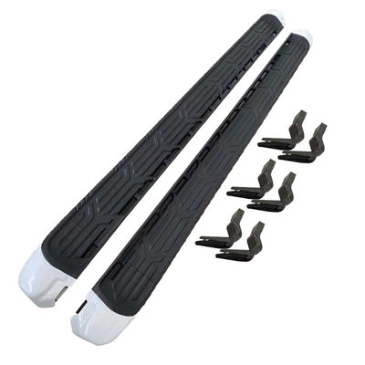 Mitsubishi Triton Direktersatz Einfache Installation Seitenschrittlaufbrett SSRB-001
