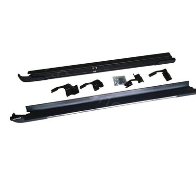 Seitenschrittlaufbretter für Mitsubishi Triton L200