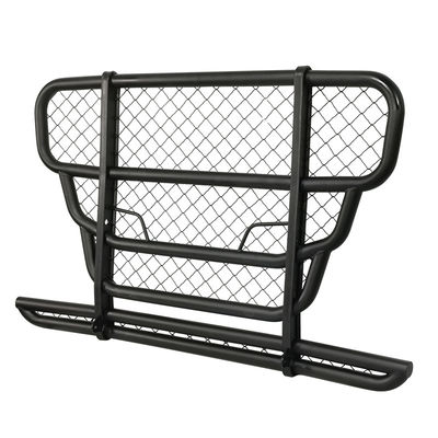 Stahl europäischer Lkw-Bullbar Frontschutz für For Volvo Scania