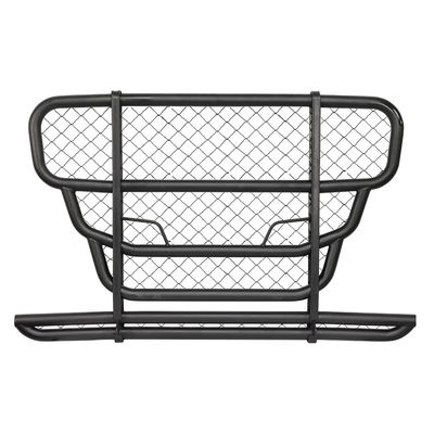 Stahl europäischer Lkw-Bullbar Frontschutz für Volvo Scania