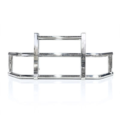 Dongsui Fabrik Klassiker Semi Truck Bumper Rehe Schutz für Frachtliner Cascadia For Volvo International Prostar Kenworth Peterbilt Mack Spitze