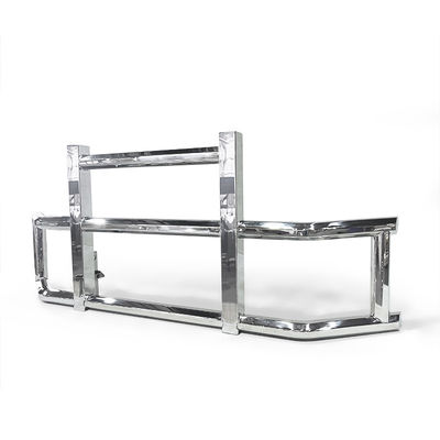 Dongsui Fabrik Klassiker Semi Truck Bumper Rehe Schutz für Frachtliner Cascadia For Volvo International Prostar Kenworth Peterbilt Mack Spitze