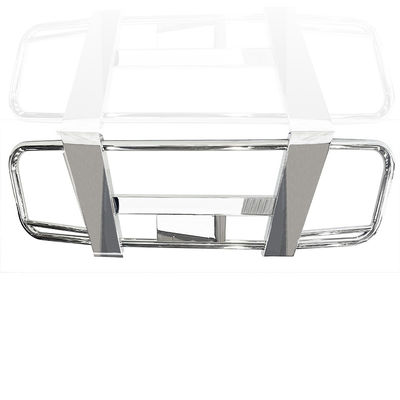 Dongsui-Fabrik hochwertige, robuste, halbe LKW-Bumper, Hirschenschützer für For Volvo SCANIA BENZ MAN