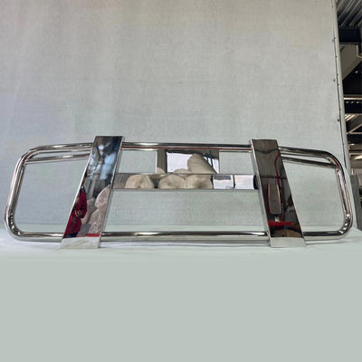 Dongsui-Fabrik hochwertige, robuste, halbe LKW-Bumper, Hirschenschützer für VOLVO SCANIA BENZ MAN