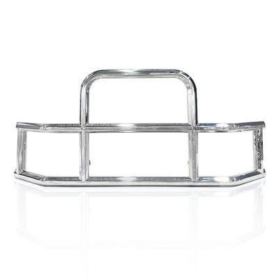 Dongsui Fabrik Klassiker Semi Truck Bumper Rehe Schutz für Frachtliner Cascadia For Volvo International Prostar Kenworth Peterbilt Mack Spitze