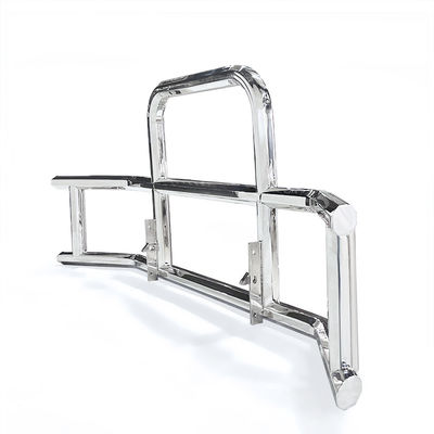 Maximaler Schutz Schwerlast-Aluminium-Front- oder Heck-Großreger