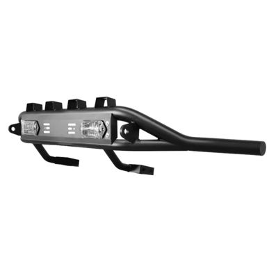 Custom Logo Front Bumper Guard Anpassbar für 4x4 Offroad Zubehör