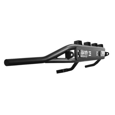Custom Logo Front Bumper Guard Anpassbar für 4x4 Offroad Zubehör