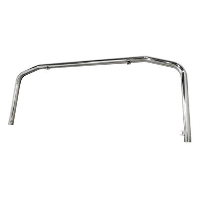Toyota Hilux Vigo FJ120 FJ150 Hinterbumper Schutz mit 100% Fitment und Bull Bar