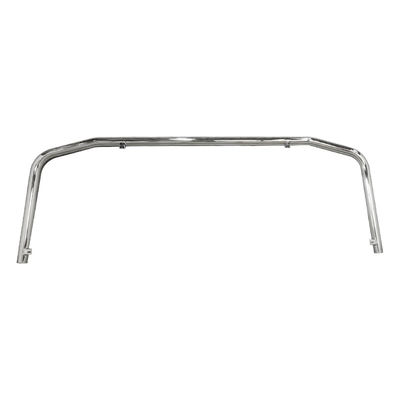 Toyota Hilux Vigo FJ120 FJ150 Hinterbumper Schutz mit 100% Fitment und Bull Bar
