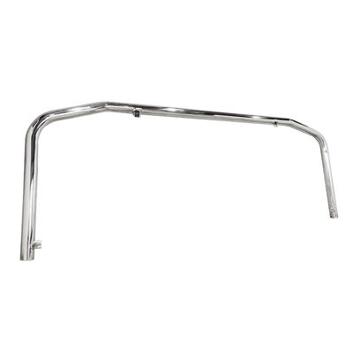 Toyota Hilux Vigo FJ120 FJ150 Hinterbumper Schutz mit 100% Fitment und Bull Bar