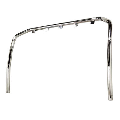 Vorder- und Hinterbumper-Schutz für 4x4 Offroad-Zubehör