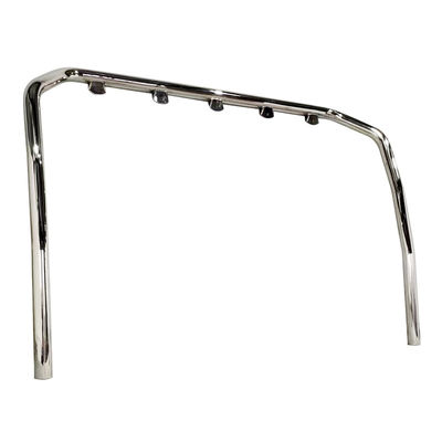 Vorder- und Hinterbumper-Schutz für 4x4 Offroad-Zubehör