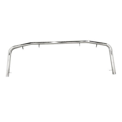 Ford Ranger T6 T7 Hinterbumper Schutz Einfache Installation